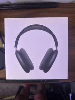 Apple AirPods Max USB-C Midnight + Smart Case + Original Box
