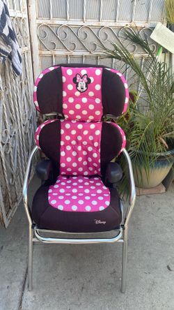 Child car seat