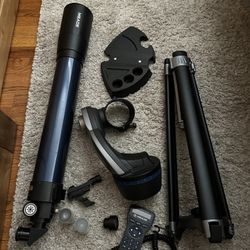 Telescope 