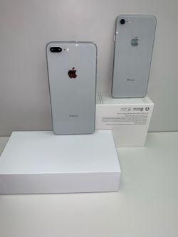 IPhone 8 Buy one get one free.