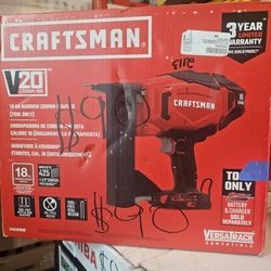 Staple Gun 
