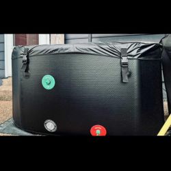 Ice Bath Tub - 120 Gallons - 59X30x32
