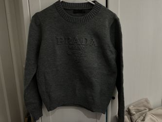 Prada Sweater