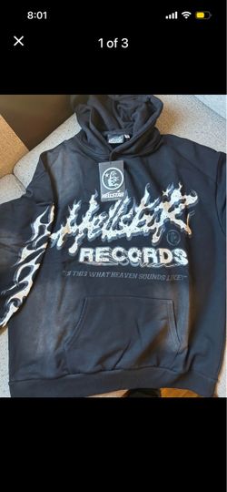 Men’s Hoodie