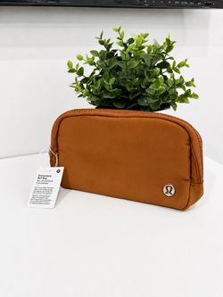 Lululemon Monogram Everyday Belt Bag