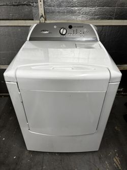 🔥 Whirlpool Cabrio Electric Dryer - Free Local Ground Level Delivery 🔥