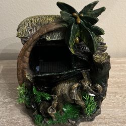 New Beautiful Indoors Water Fountain Perfect Gift 