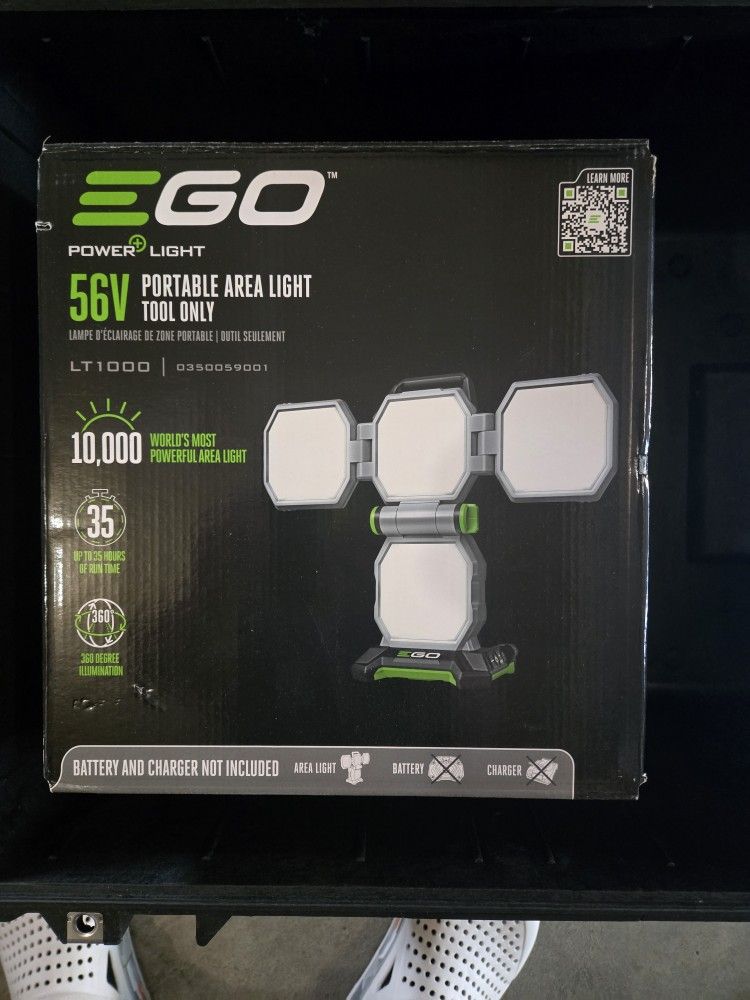 Ego Light 