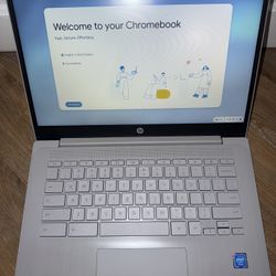HP Chromebook 14a-ne0013dx