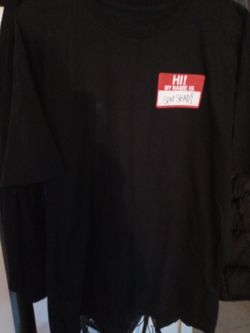 EMINEM SLIM SHADY TEE