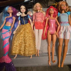 Barbie