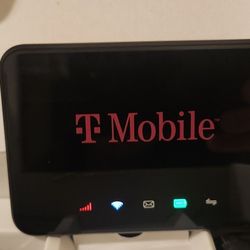 T-Mobile 4G LTE Internet Hotspot 