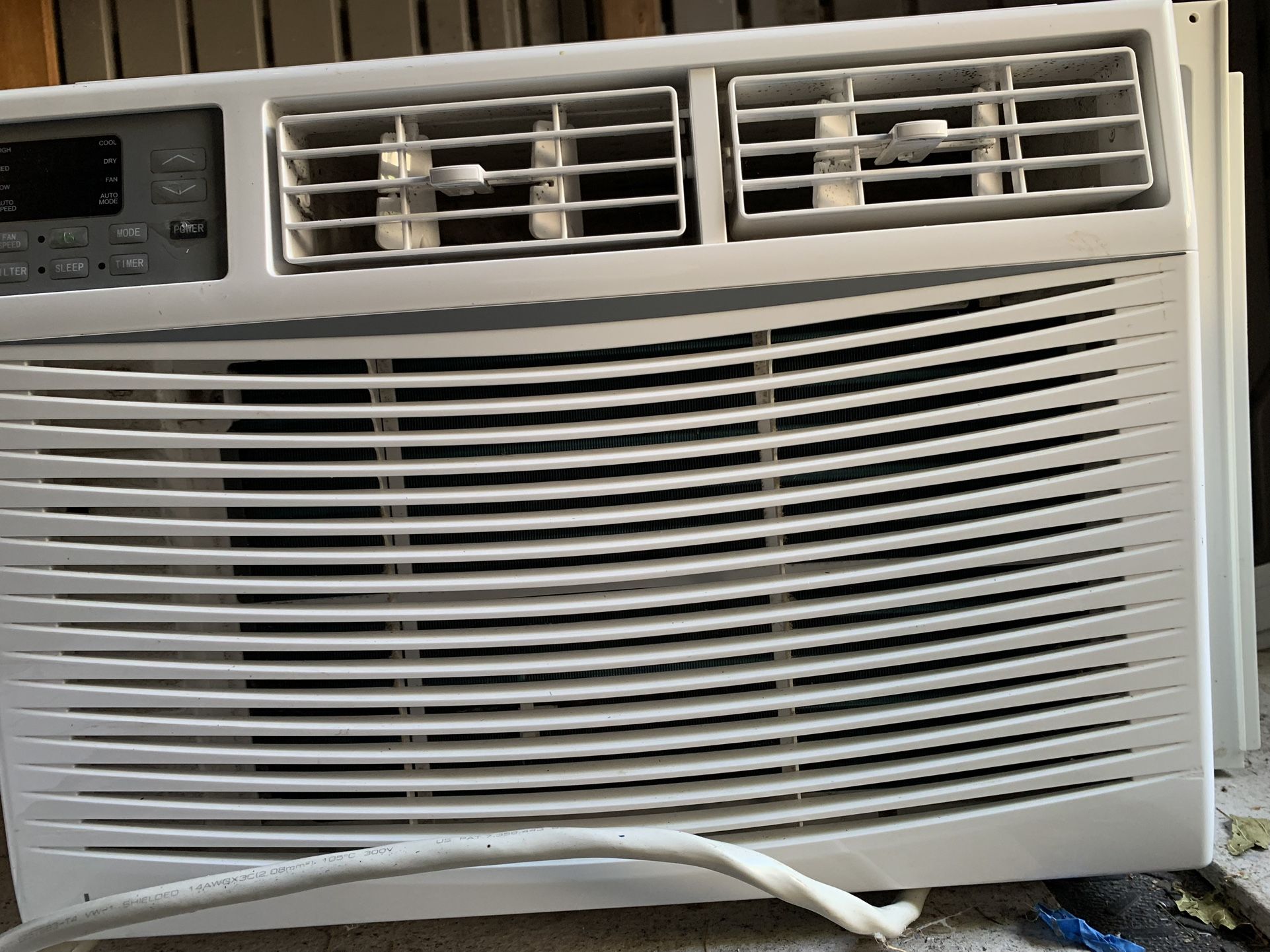 Powerful AC ‘Home’ 10,000 BTU