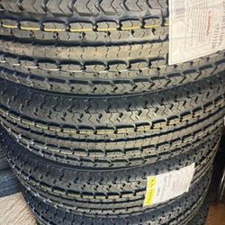 225/75/15 St Tires 