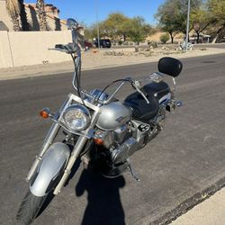 06,13 Kawasaki Vulcan