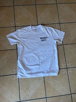 Money Dept Shirts