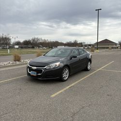 2014 Chevy Malibu LS for sale