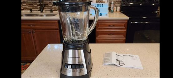 Hamilton Beach blender