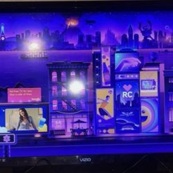 Vizio  42 Inch Non-Smart Tv