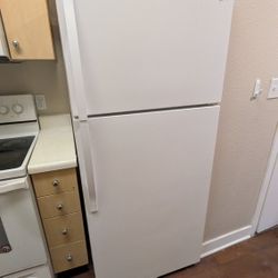 Whirlpool Refrigerator