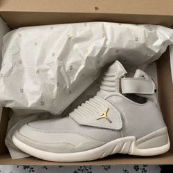 Jordan Generation 23