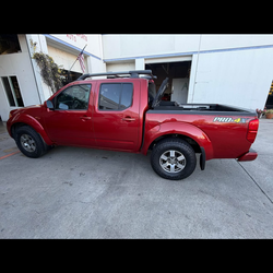 OEM - TOOL BOX - 2005-2021 Nissan Frontier