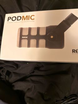 Microphone