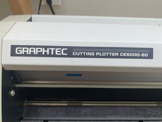 24" Cutter