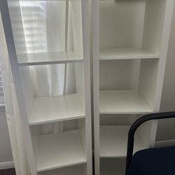 Cube Storage Shelves IKEA Kallax 
