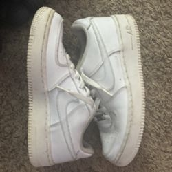 Air Force 1’s