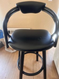 Bar stools