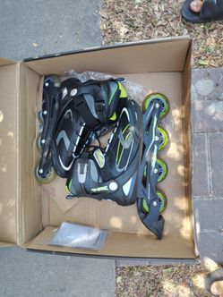 Blade runner size 9M
