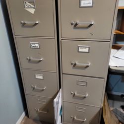 File Cabinets
