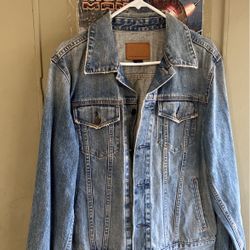 Gap Jacket Size M