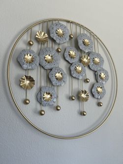 Decorative Wall Panel