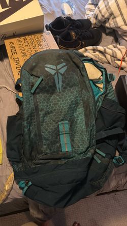 Mike Elite Kobebackpack
