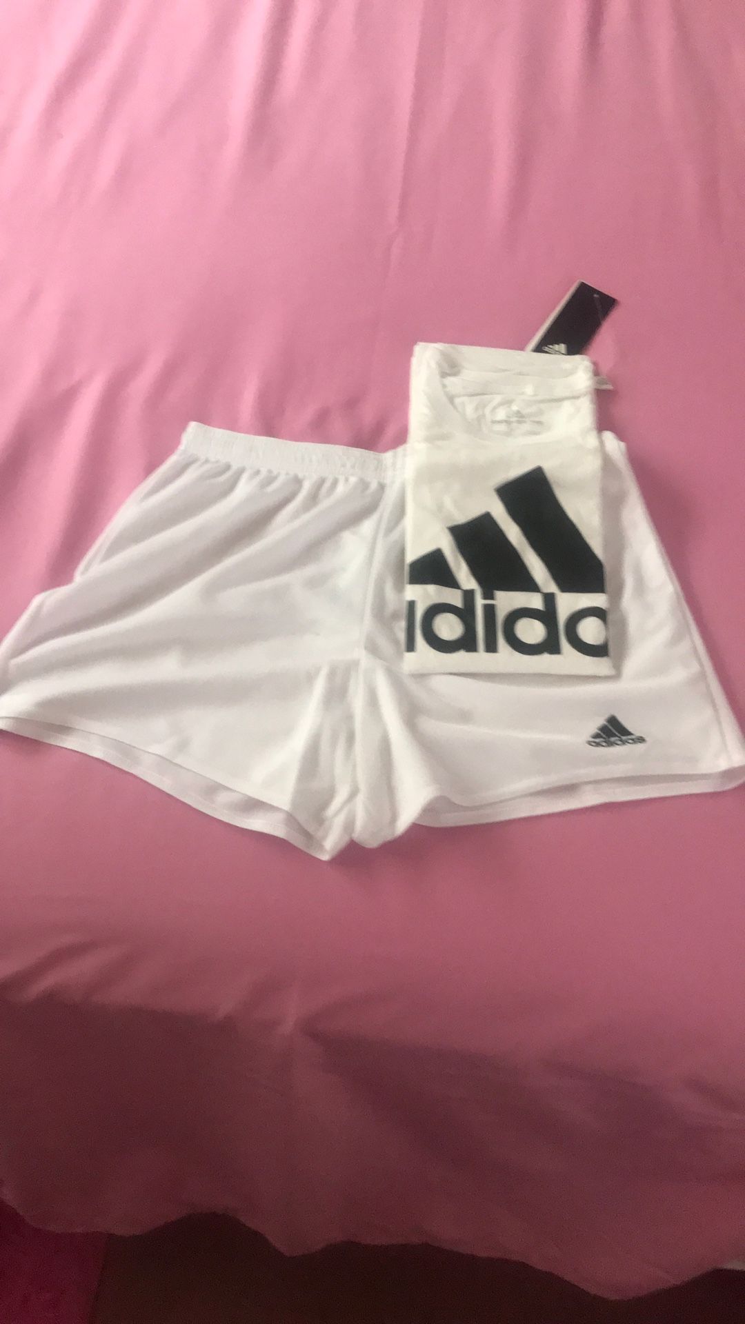 Puma Set New Medium For $35