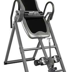 Like New Heavy Duty Adjustable Deluxe Inversion Table