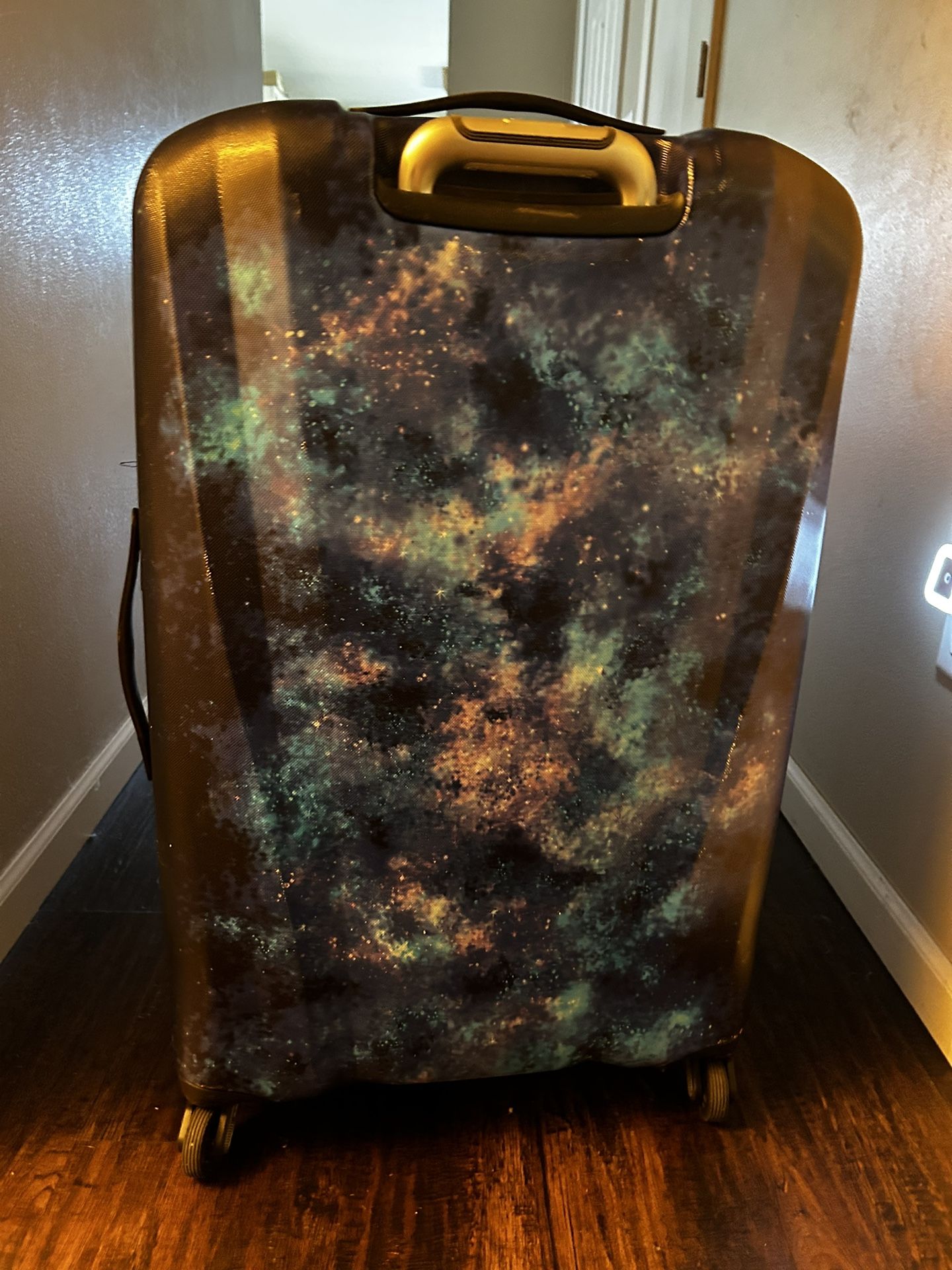 Luggage 