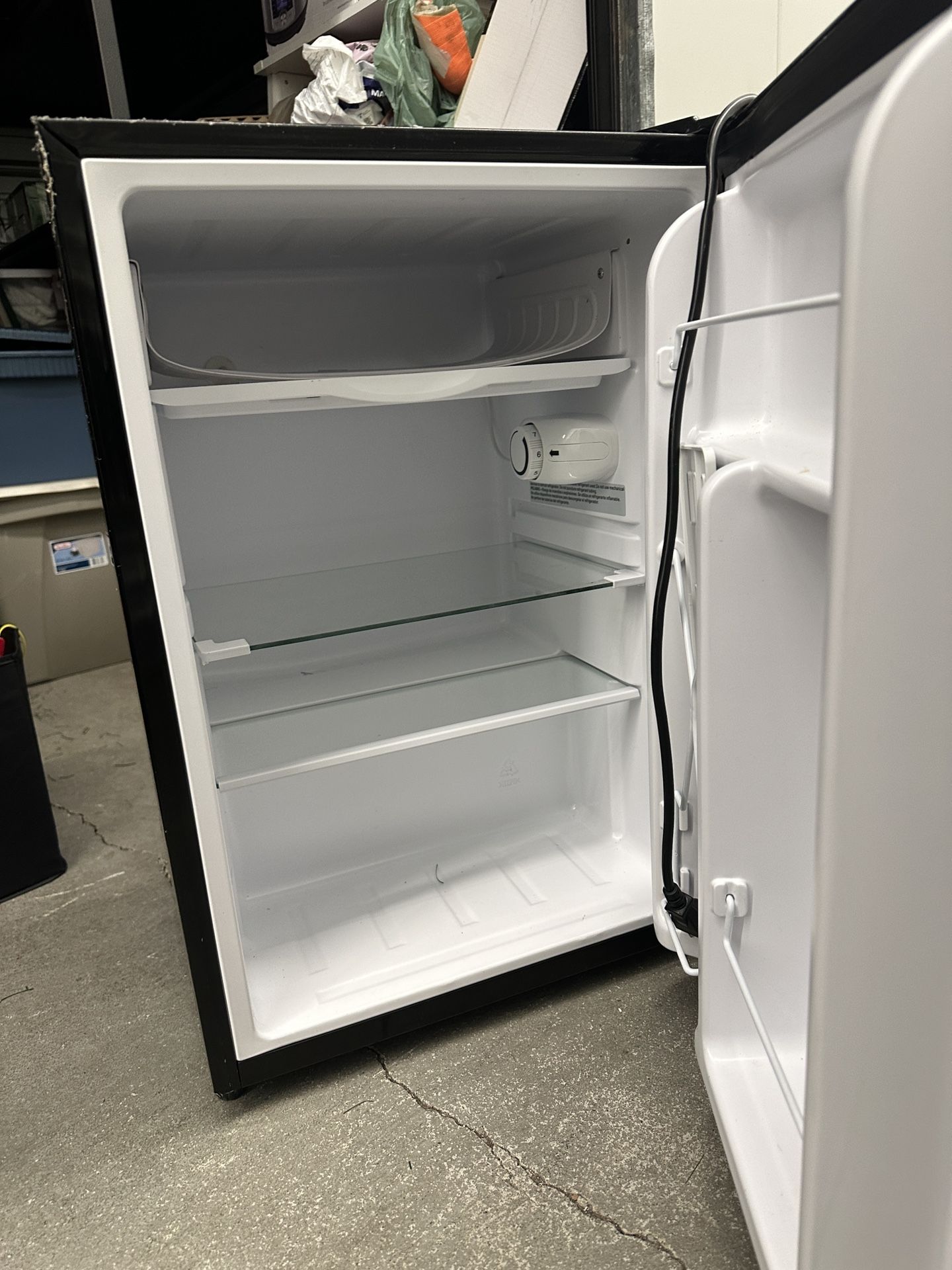 Mini Fridge- Used