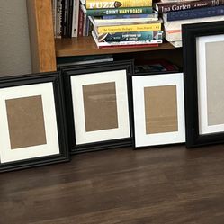 Frame Collection 