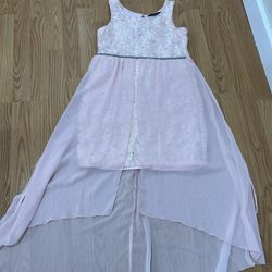 Kids Wedding Guest/ Flower Girl Dress