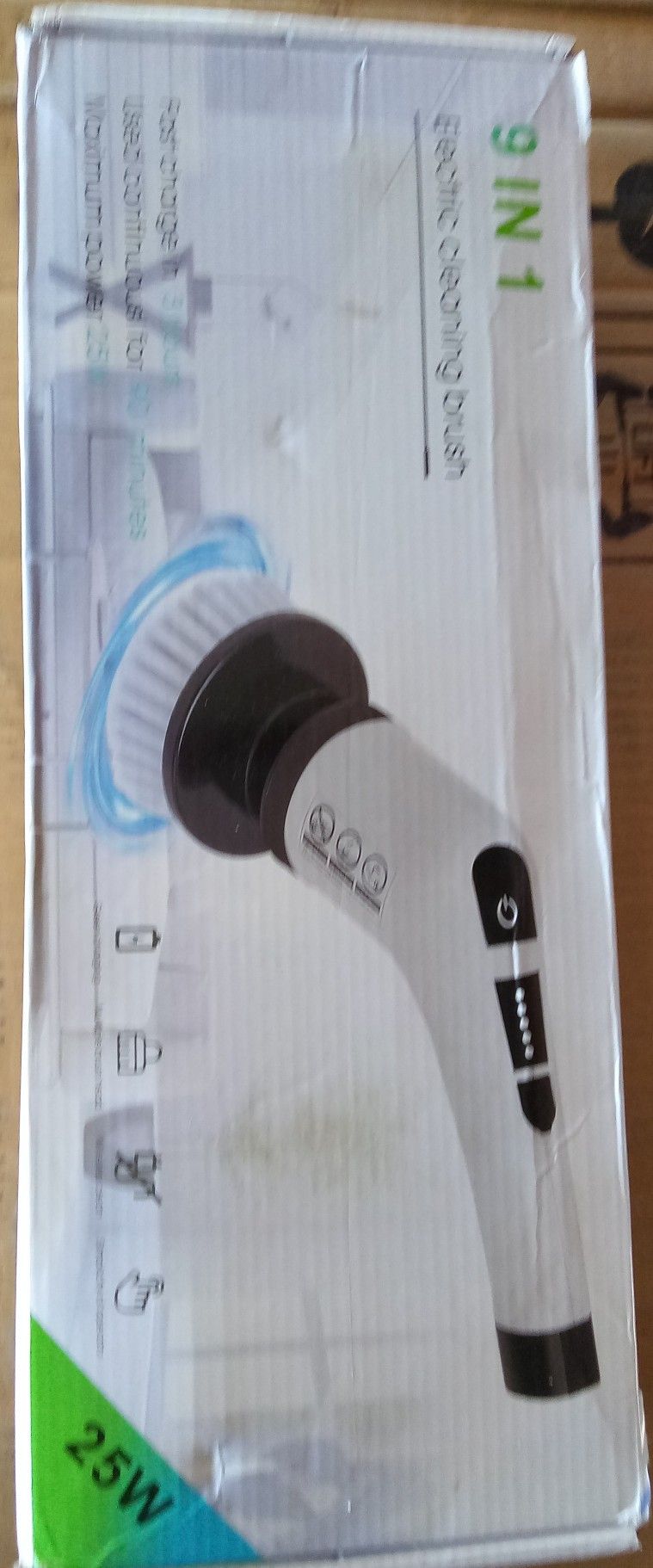 Cleaning Brush 