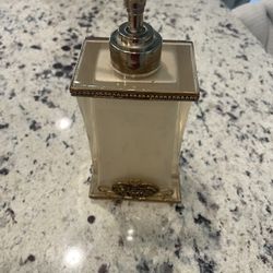Soap Dispenser