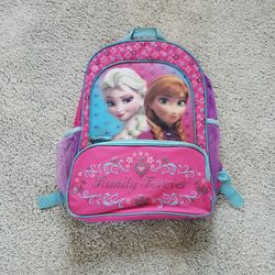 Used Backpack