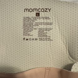 Mom Cozy Pregnancy Belt