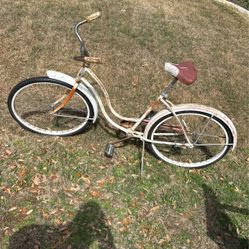 Vintage Schwinn 1965 Hollywood Cruiser * BEST OFFER*