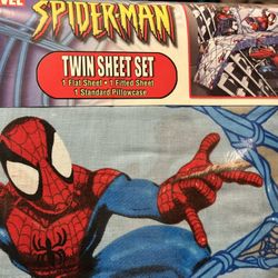 Marvel Spider-Man
