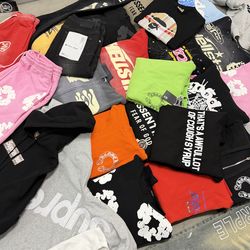 Designer brands - located in LA/OC📍