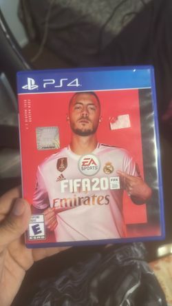 fifa 20